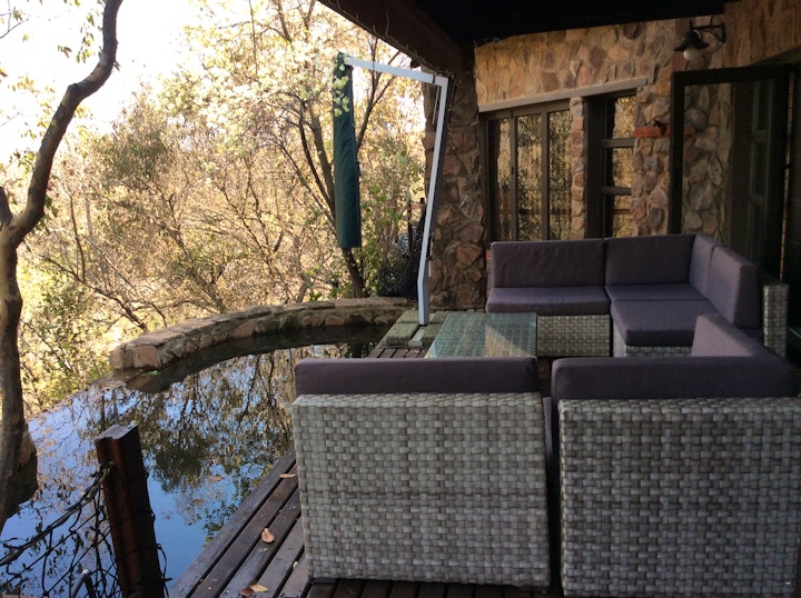 Limpopo Accommodation at Mogol Kasteel Gastehuis | Viya
