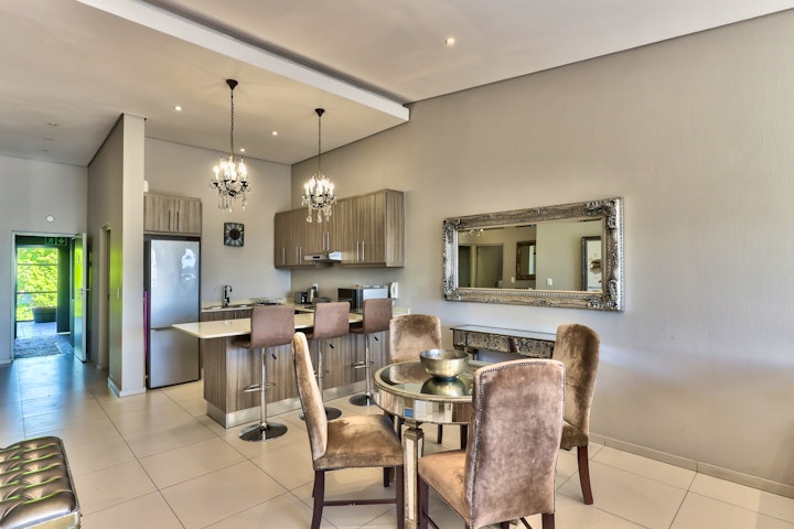 Cape Town Accommodation at 113 On Heritage Square | Viya