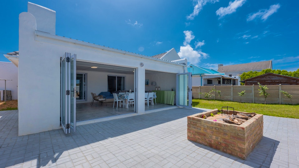 Struisbaai Accommodation at  | Viya