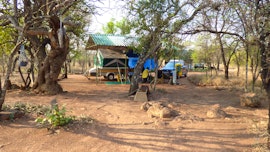 Dinokeng Game Reserve Accommodation at  | Viya