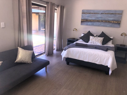 Cape Town Accommodation at  | Viya