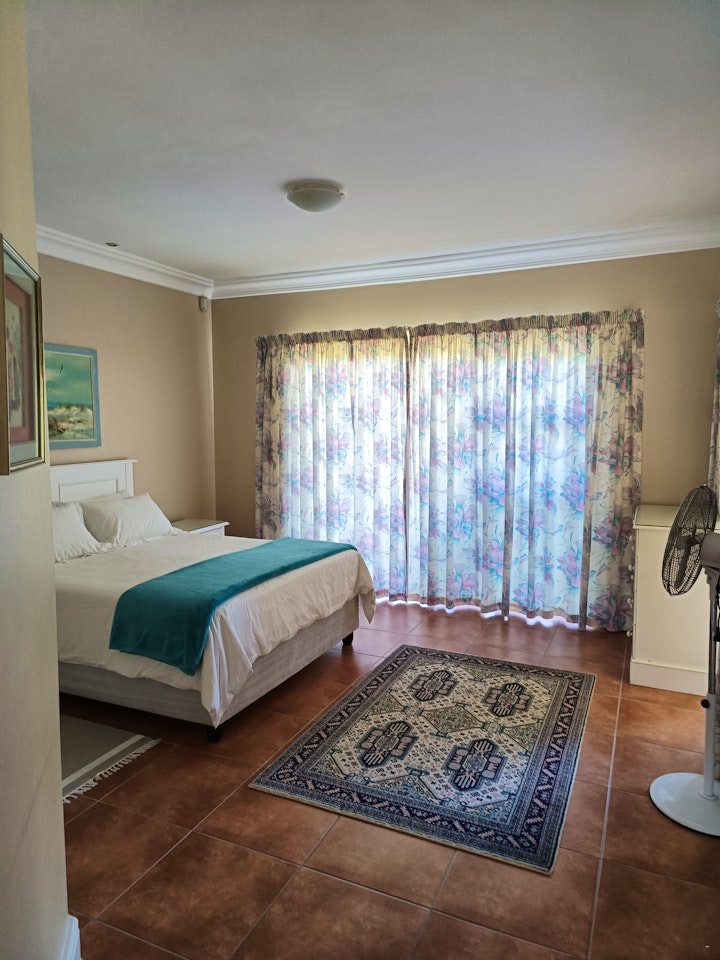 Garden Route Accommodation at Serene Green | Viya