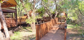 Kruger National Park South Accommodation at Tranquillity Holiday Home | Viya