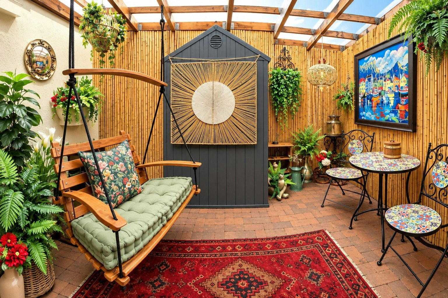 Meerendal Cottage Affordable Luxury image no 46 of 50