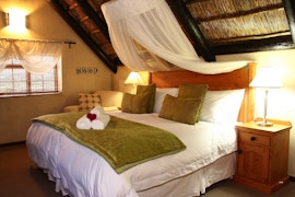 Boland Accommodation at Orange Grove Wouterspan Lodge | Viya