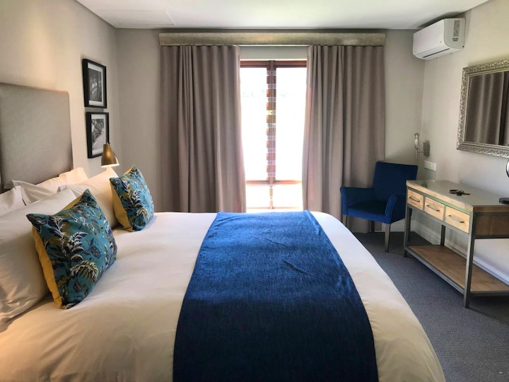 Northern Suburbs Accommodation at Meerendal Boutique Hotel | Viya