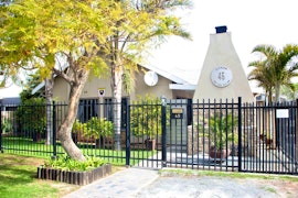 Boland Accommodation at  | Viya