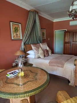 Mapungubwe National Park Accommodation at  | Viya