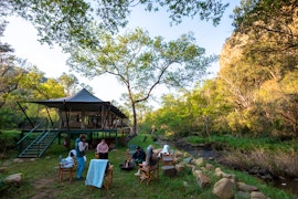 Mpumalanga Accommodation at  | Viya