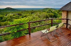 Limpopo Accommodation at Tiru Lodge | Viya