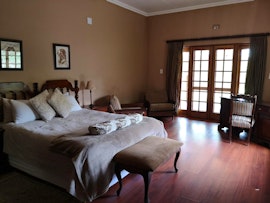 Mapungubwe National Park Accommodation at  | Viya