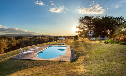 Garden Route Accommodation at  | Viya