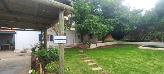 Cape Winelands Accommodation at  | Viya