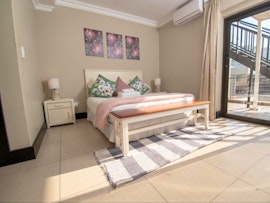 Durban North Accommodation at 25 Bronze Beach Penthouse | Viya