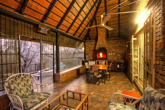 Kruger National Park South Accommodation at  | Viya