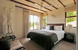 Cape Town Accommodation at Phezulu Lodge | Viya