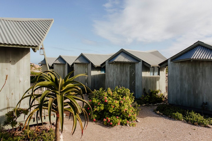 Western Cape Accommodation at Sea Shack | Viya