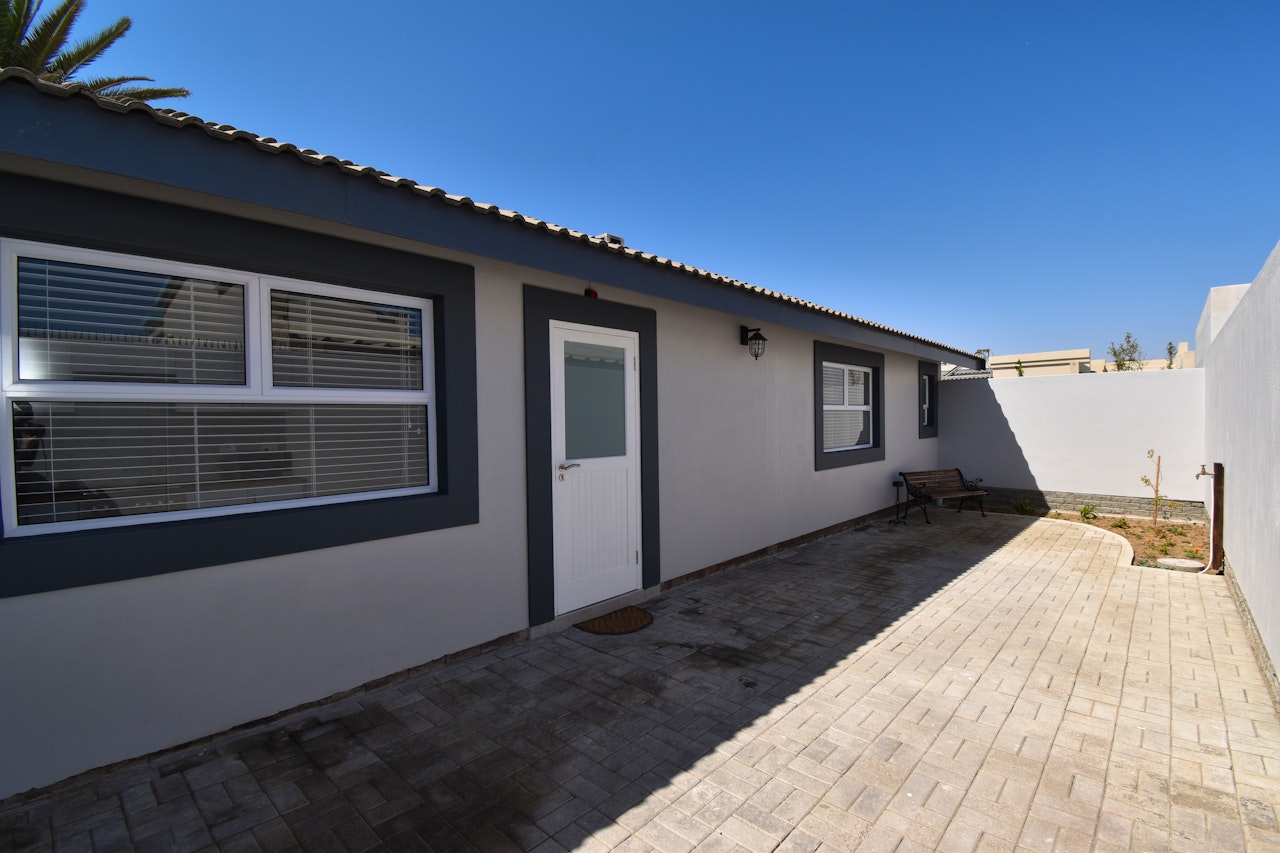 Erongo Accommodation at  | Viya