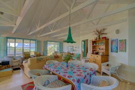 Overberg Accommodation at Berard's Pringle Bay Beach House | Viya