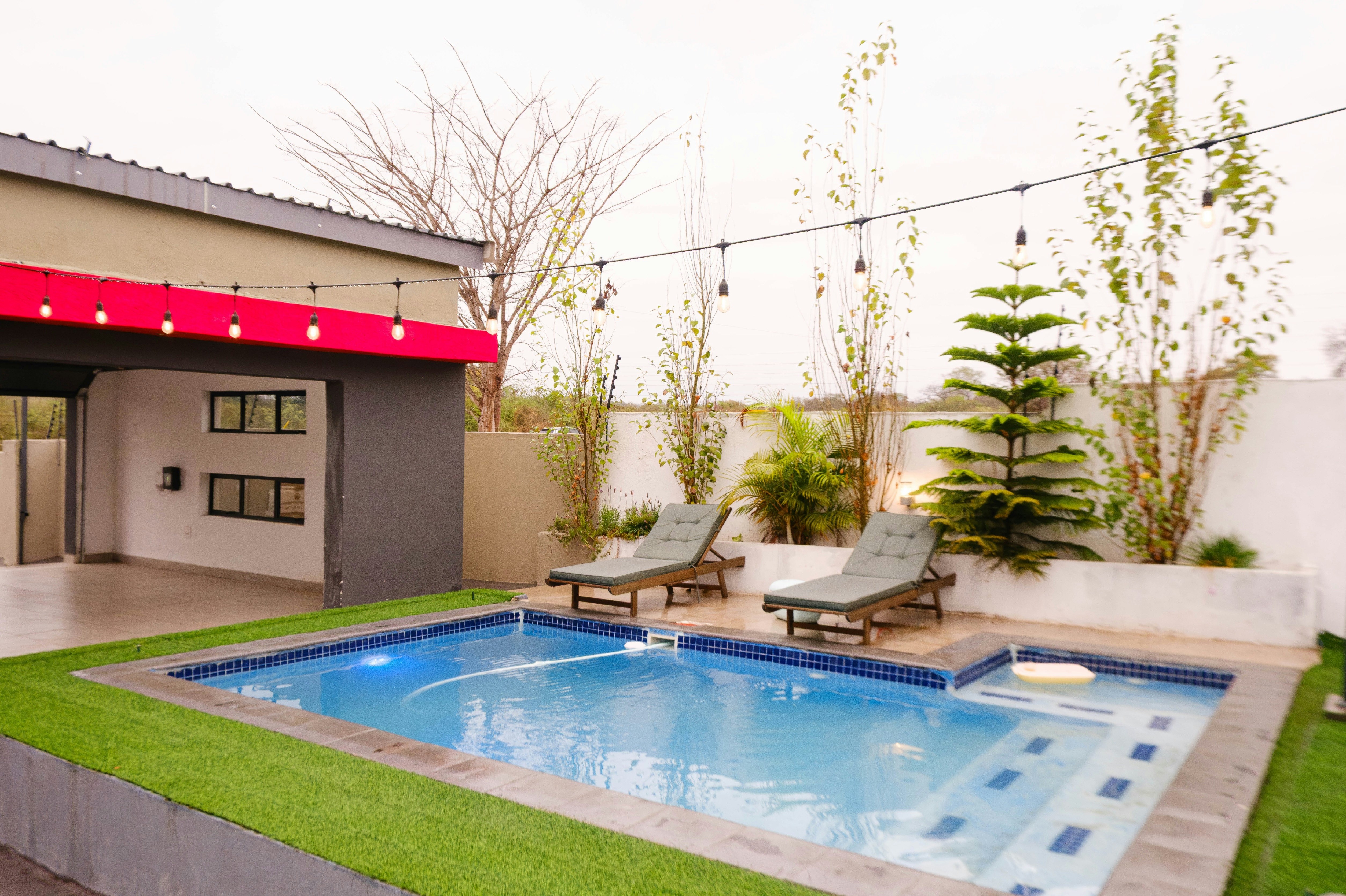 The Grace Guest House image no 25 of 27