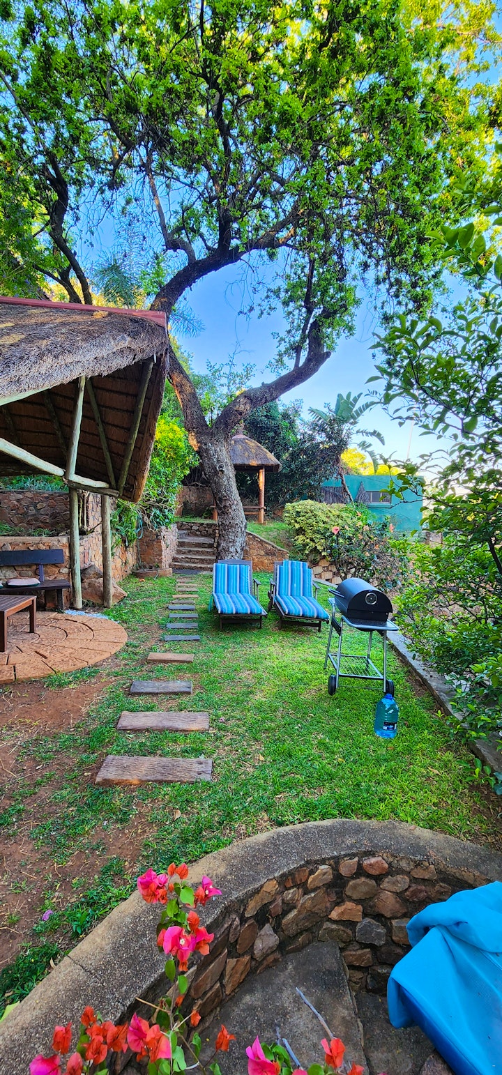 North West Accommodation at Bali at Willinga Lodge | Viya
