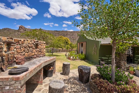 Cederberg Accommodation at  | Viya