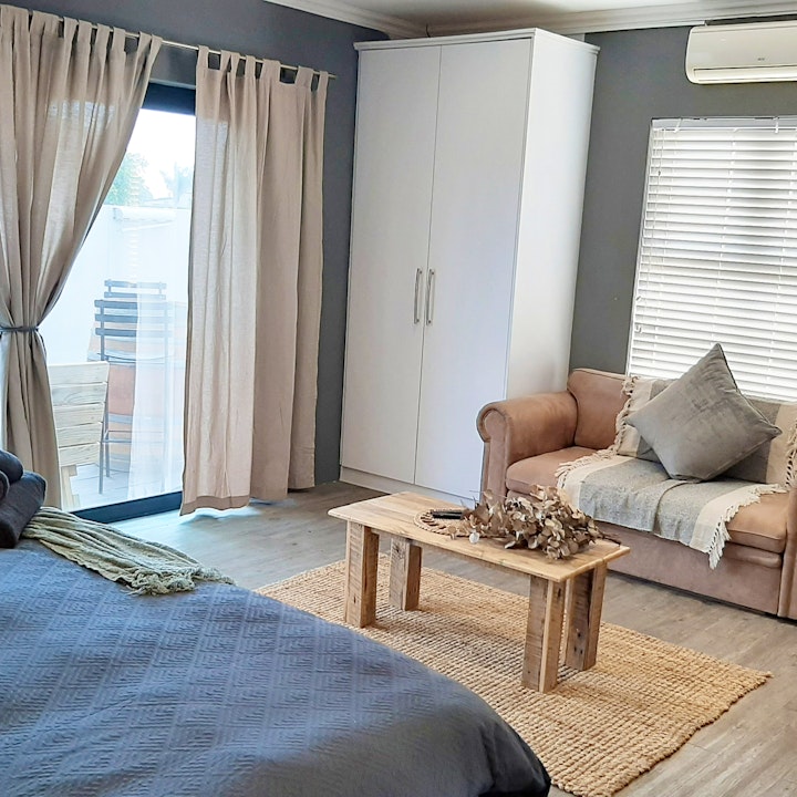 Western Cape Accommodation at The Booth Cottage | Viya