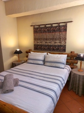 Northern Free State Accommodation at  | Viya