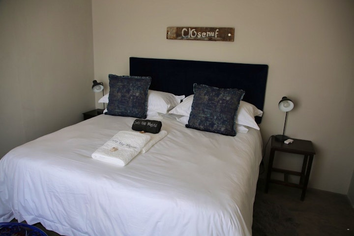 Western Cape Accommodation at Into the Mystic | Viya