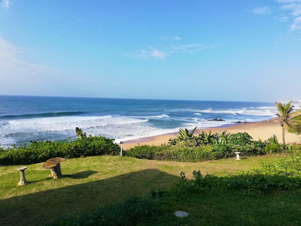 Ballito Accommodation at  | Viya