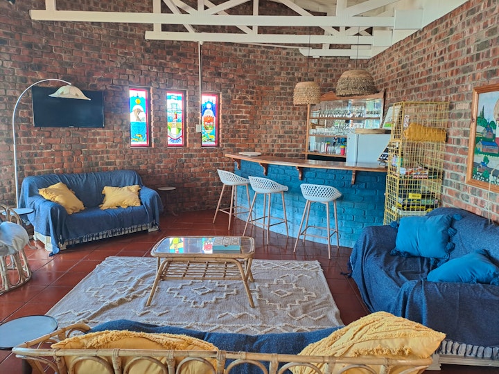 Garden Route Accommodation at Eersterivierstrand 99 | Viya