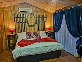 Kalahari Accommodation at  | Viya