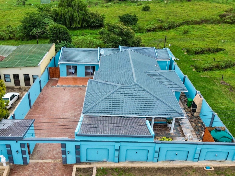 Eastern Cape Accommodation at  | Viya