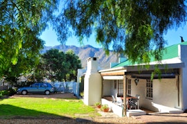 Cape Winelands Accommodation at  | Viya