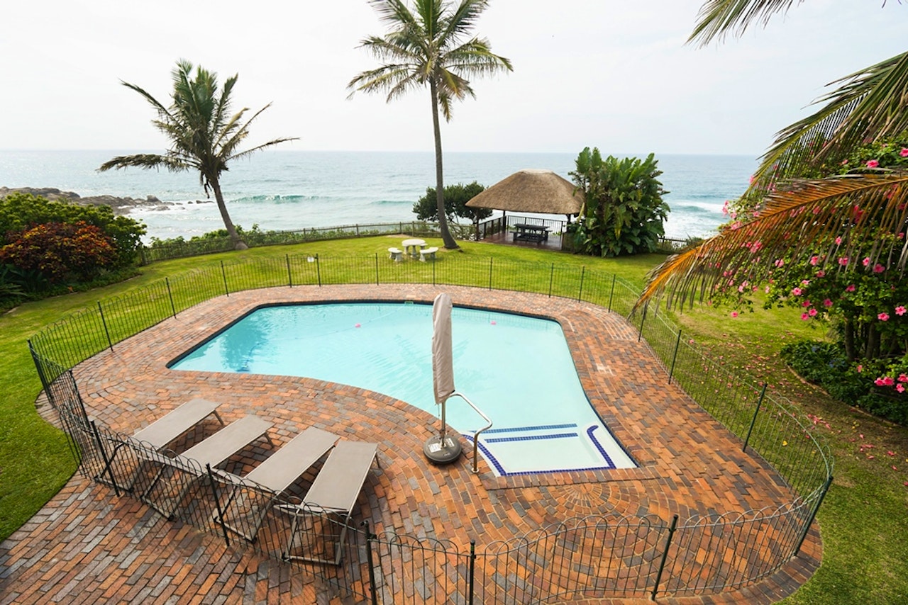 Ballito Accommodation at  | Viya