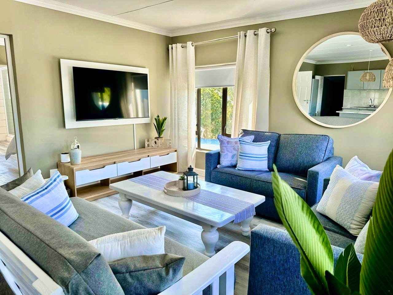 Mossel Bay Accommodation at  | Viya