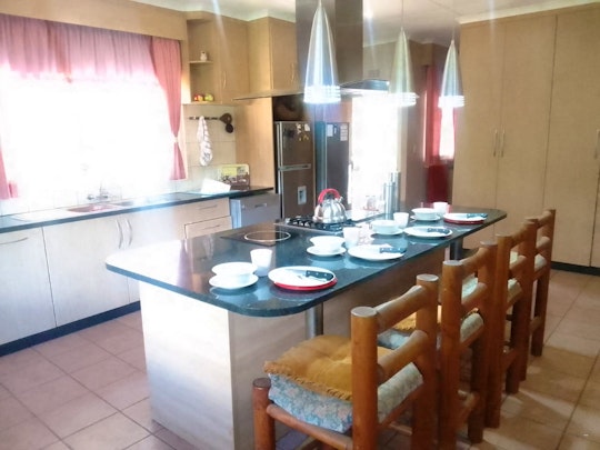 Pretoria Accommodation at  | Viya