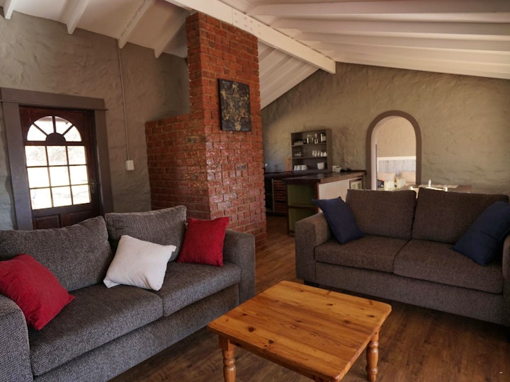 Gauteng Accommodation at Mofifi Cottage | Viya