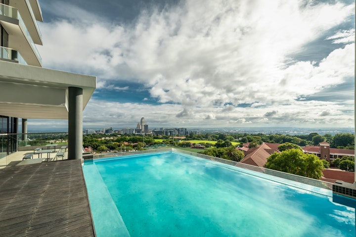 Johannesburg Accommodation at Reserved Suites Illovo | Viya