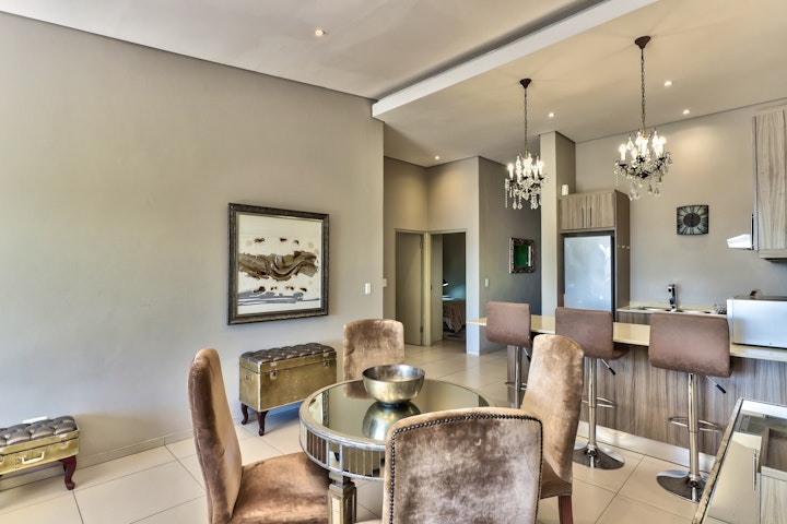 Cape Town Accommodation at 113 On Heritage Square | Viya