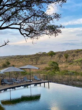 Mpumalanga Accommodation at Mdluli Safari Lodge | Viya