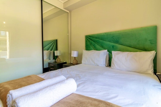 Johannesburg Accommodation at  | Viya