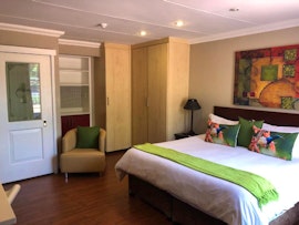 Pretoria CBD Accommodation at  | Viya