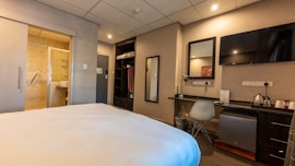 Pretoria CBD Accommodation at  | Viya