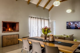 West Coast Accommodation at Perlemoentjie | Viya