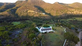 Garden Route Accommodation at Rietpoel Truffle Farm | Viya