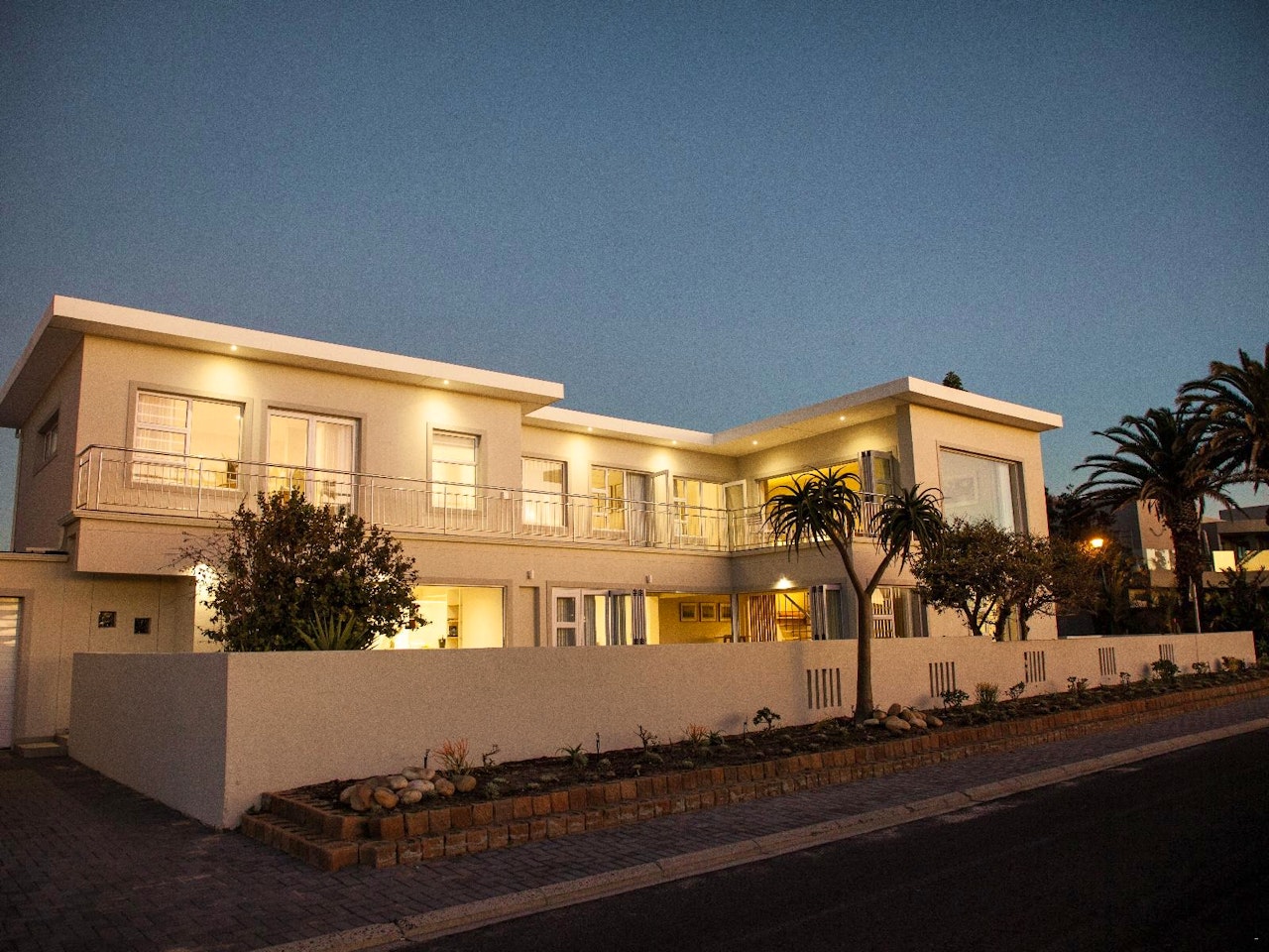 Cape Town Accommodation at  | Viya