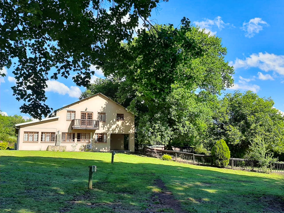 Drakensberg Accommodation at  | Viya