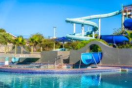 Mossel Bay Accommodation at ATKV Hartenbos | Viya