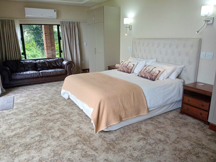 KwaZulu-Natal Accommodation at Drakenzicht Mountain Cottage | Viya